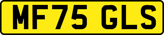 MF75GLS