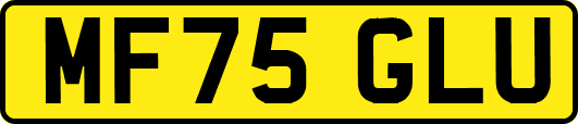 MF75GLU