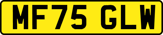 MF75GLW