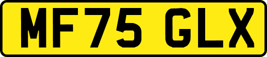 MF75GLX