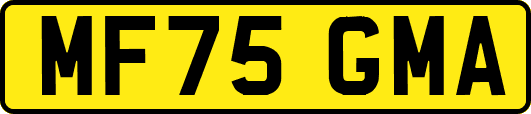 MF75GMA