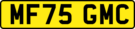 MF75GMC
