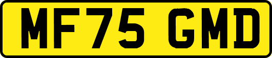 MF75GMD