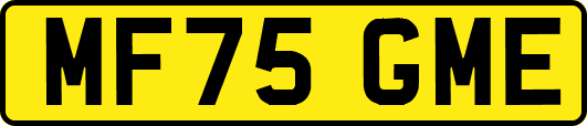 MF75GME