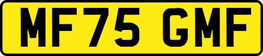 MF75GMF