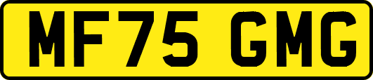 MF75GMG