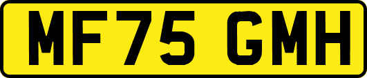 MF75GMH
