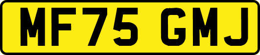 MF75GMJ