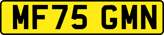 MF75GMN