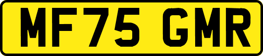 MF75GMR