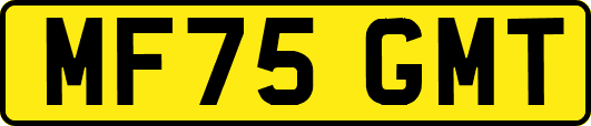 MF75GMT