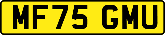 MF75GMU