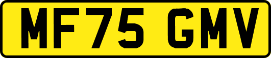 MF75GMV
