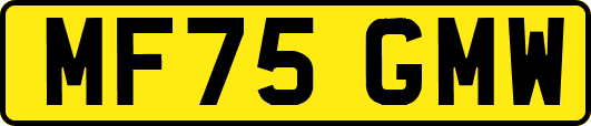 MF75GMW