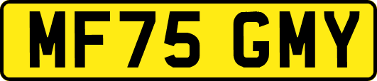MF75GMY
