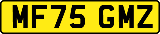 MF75GMZ