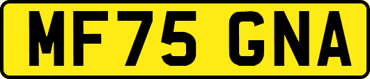 MF75GNA