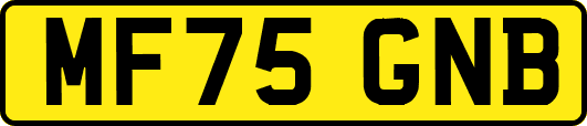 MF75GNB