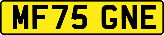 MF75GNE