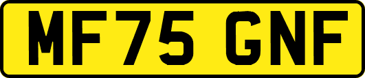 MF75GNF