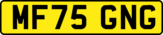 MF75GNG