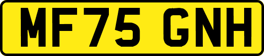 MF75GNH