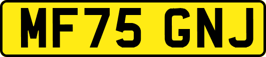MF75GNJ