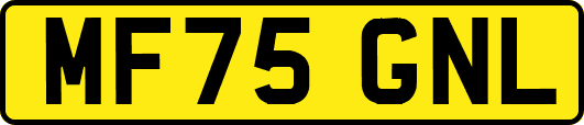 MF75GNL