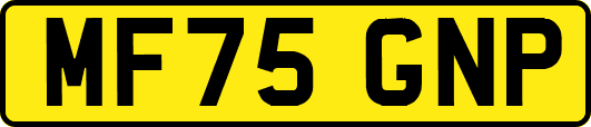 MF75GNP