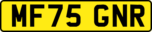 MF75GNR