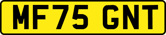 MF75GNT