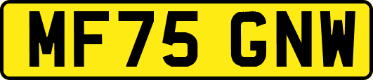 MF75GNW
