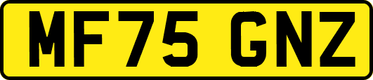 MF75GNZ