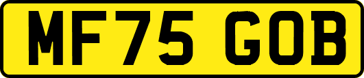 MF75GOB