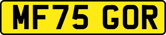 MF75GOR