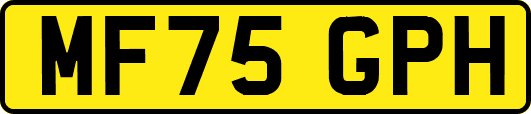 MF75GPH