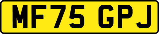 MF75GPJ
