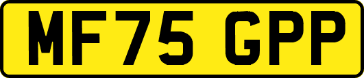 MF75GPP