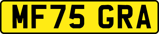 MF75GRA