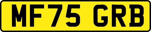 MF75GRB