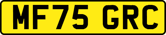 MF75GRC