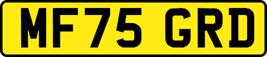 MF75GRD