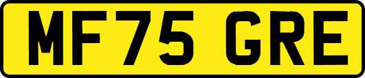 MF75GRE