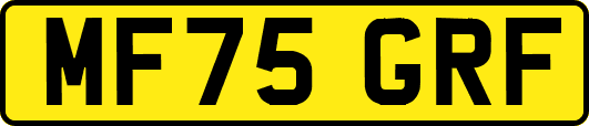 MF75GRF