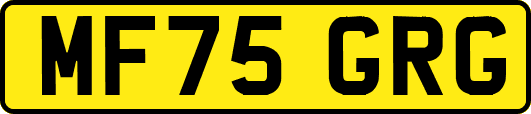 MF75GRG