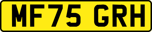 MF75GRH