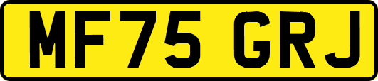 MF75GRJ