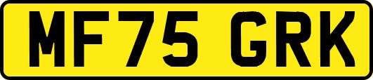 MF75GRK