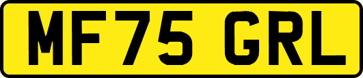 MF75GRL