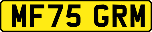 MF75GRM